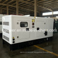 Silent Diesel Generator Powered by Cummins Engine (25kVA-250kVA)